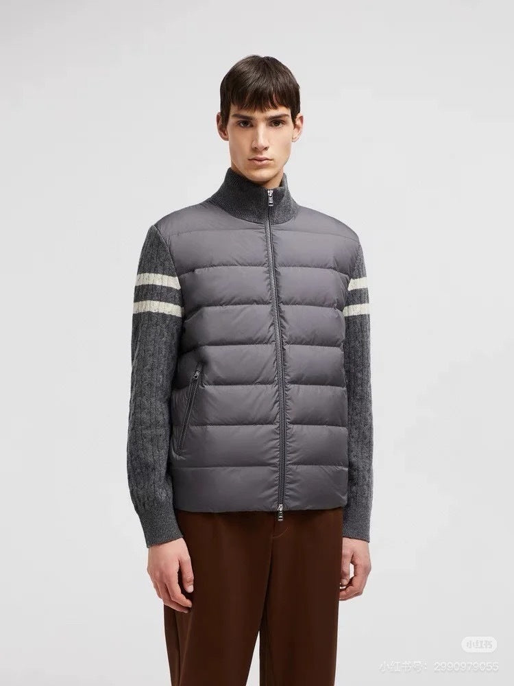 P - CARDIGAN