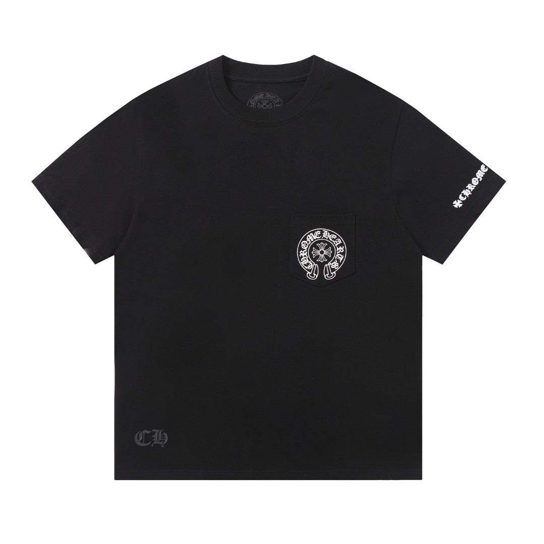 Chrome T-shirt