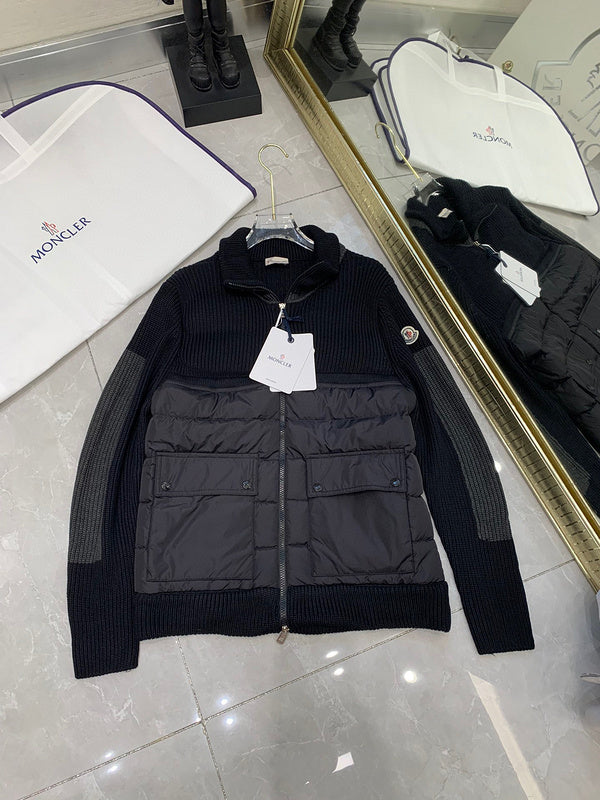 P - CARDIGAN
