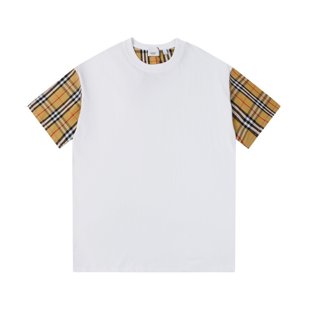 BBR Monogram T-shirt