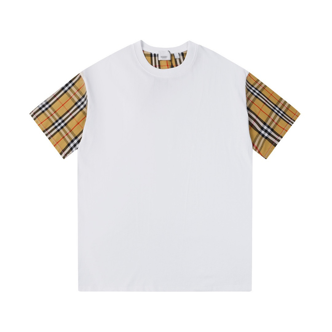 BBR Monogram T-shirt