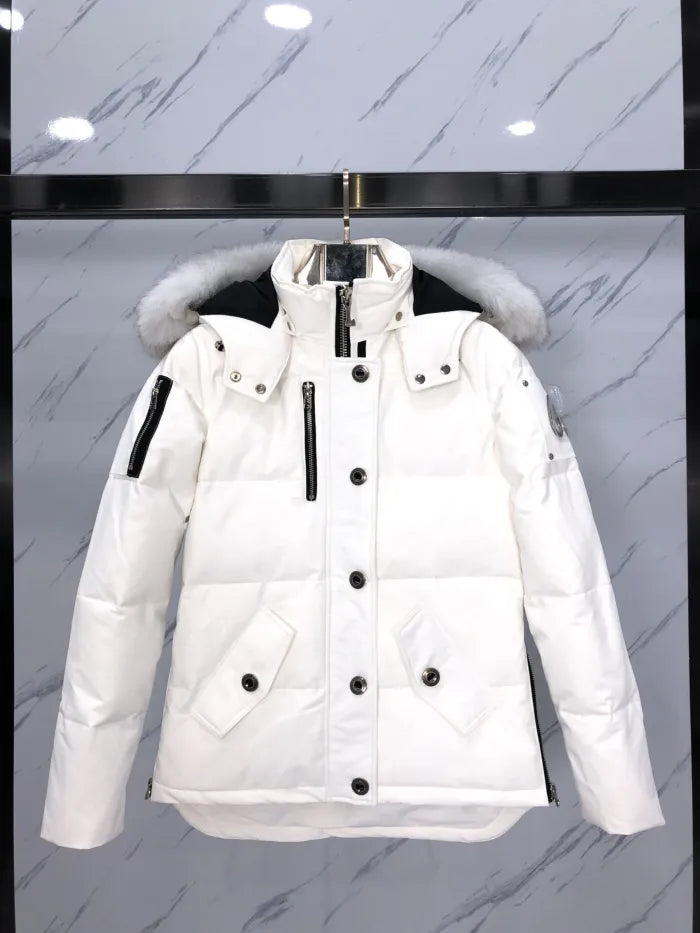 M - PUFFER