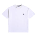 Polo White T-Shirt