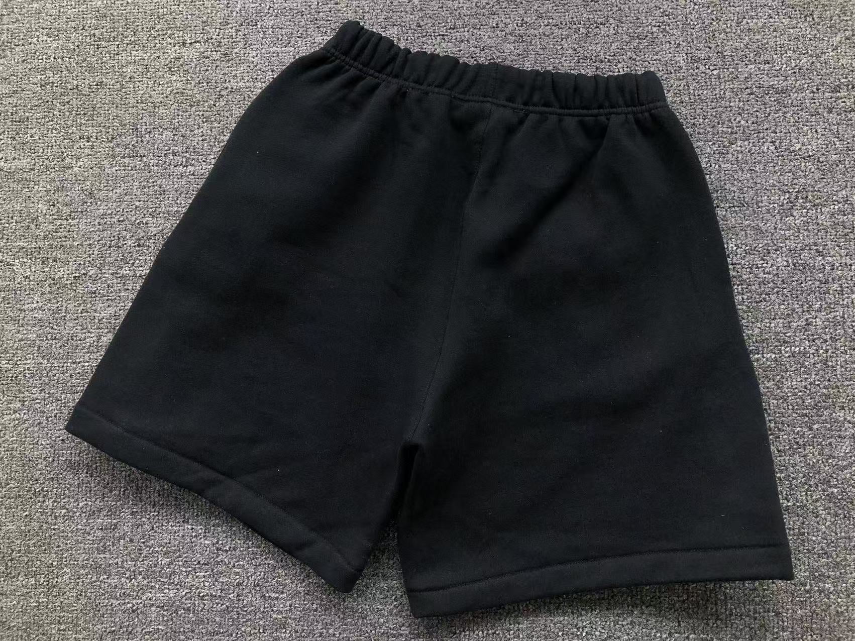 F - SHORTS