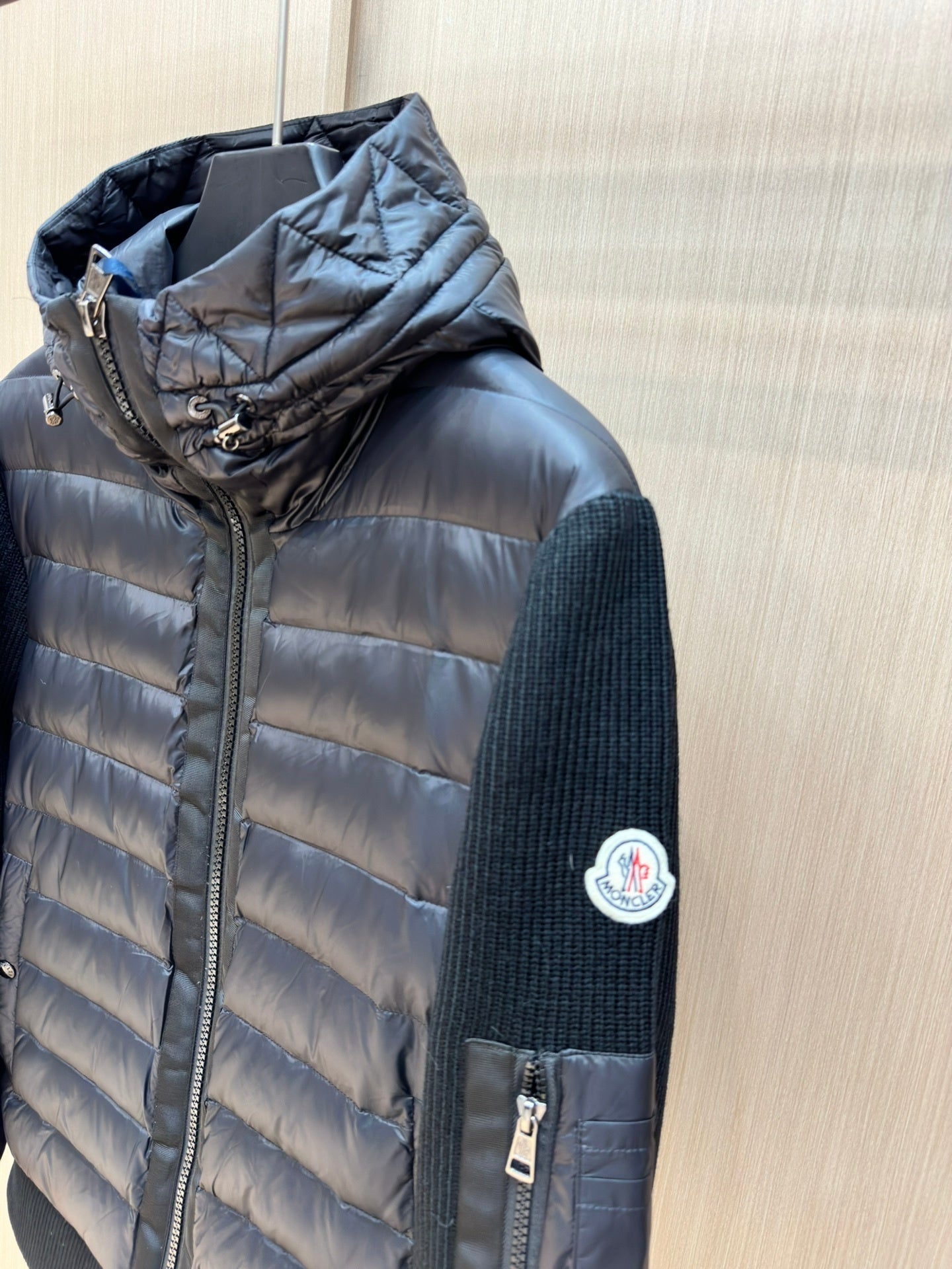 P - CARDIGAN