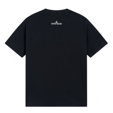 Stone Monochromatic T-shirt