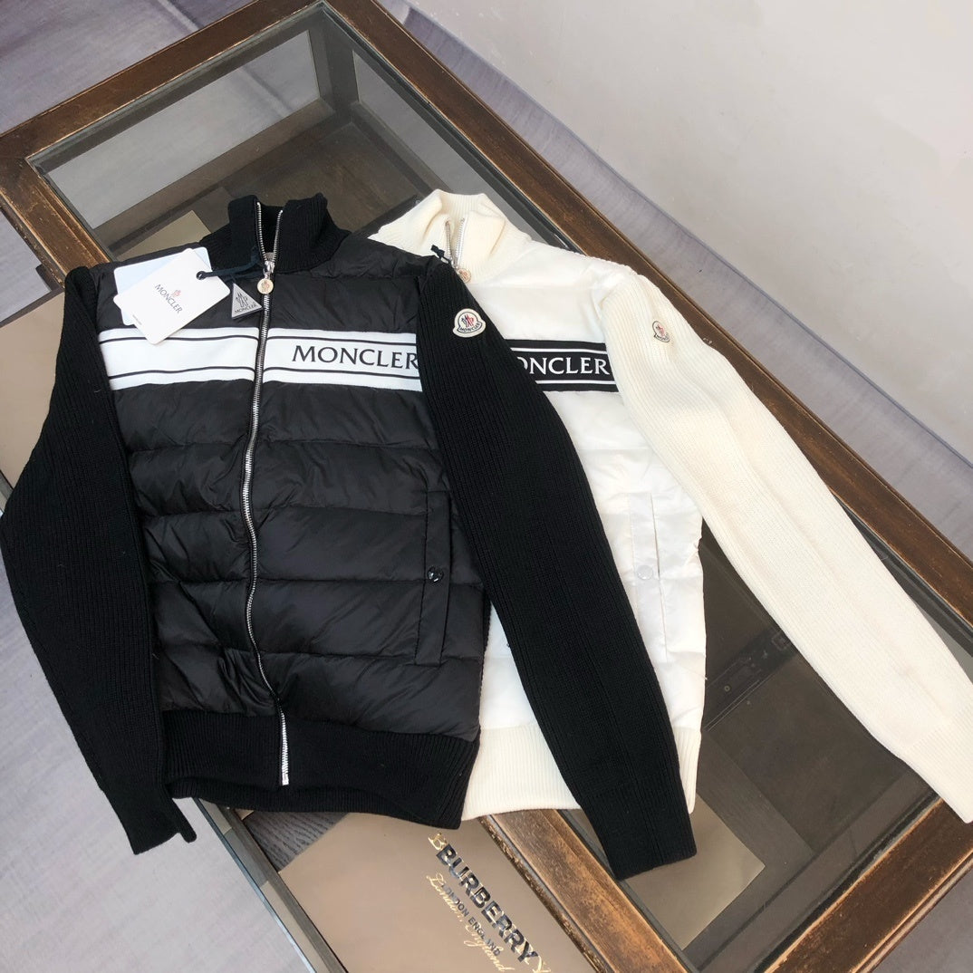 P - CARDIGAN
