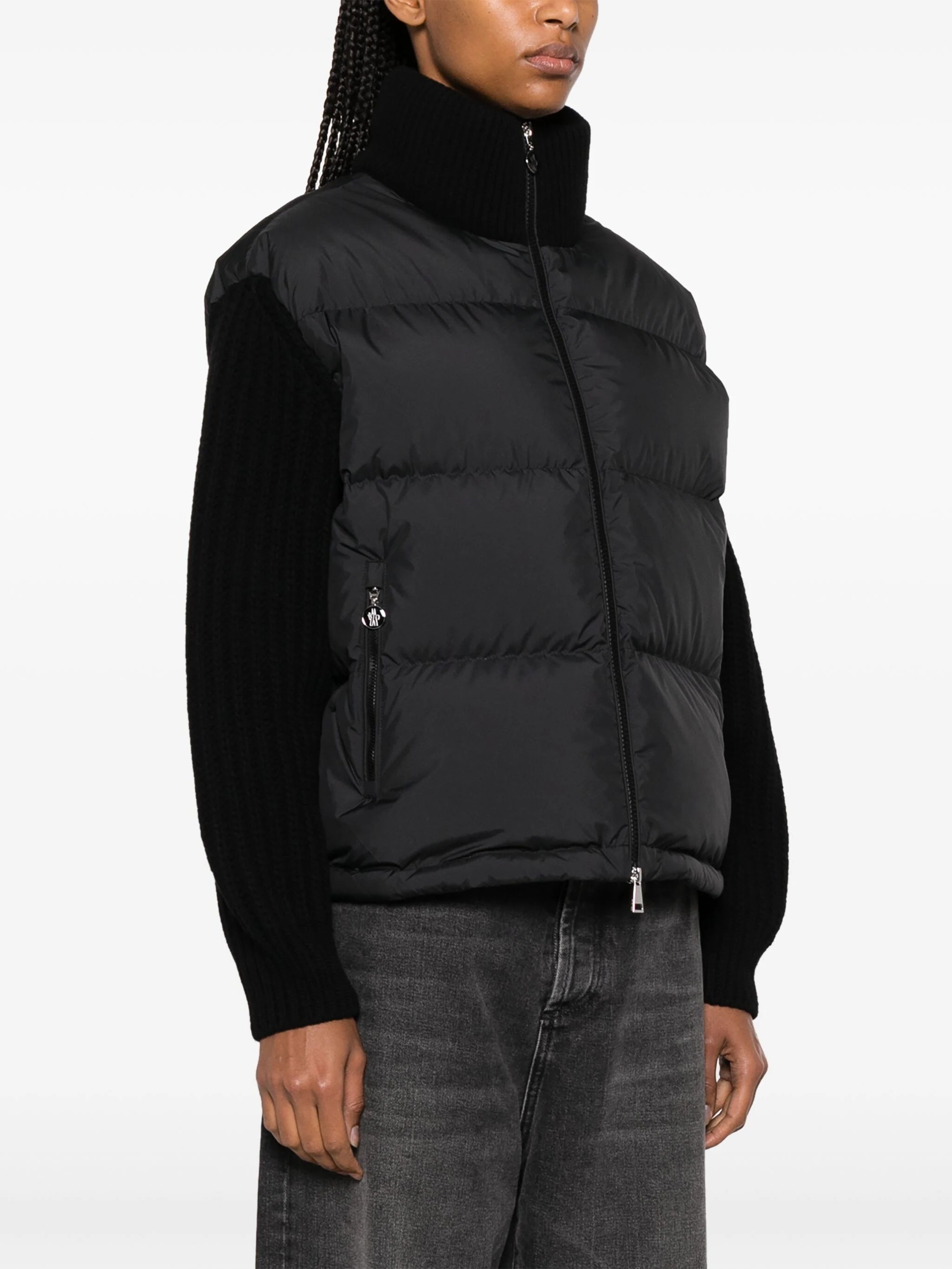T - CARDIGAN