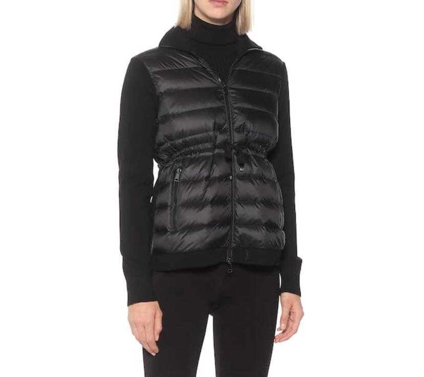 M - CARDIGAN