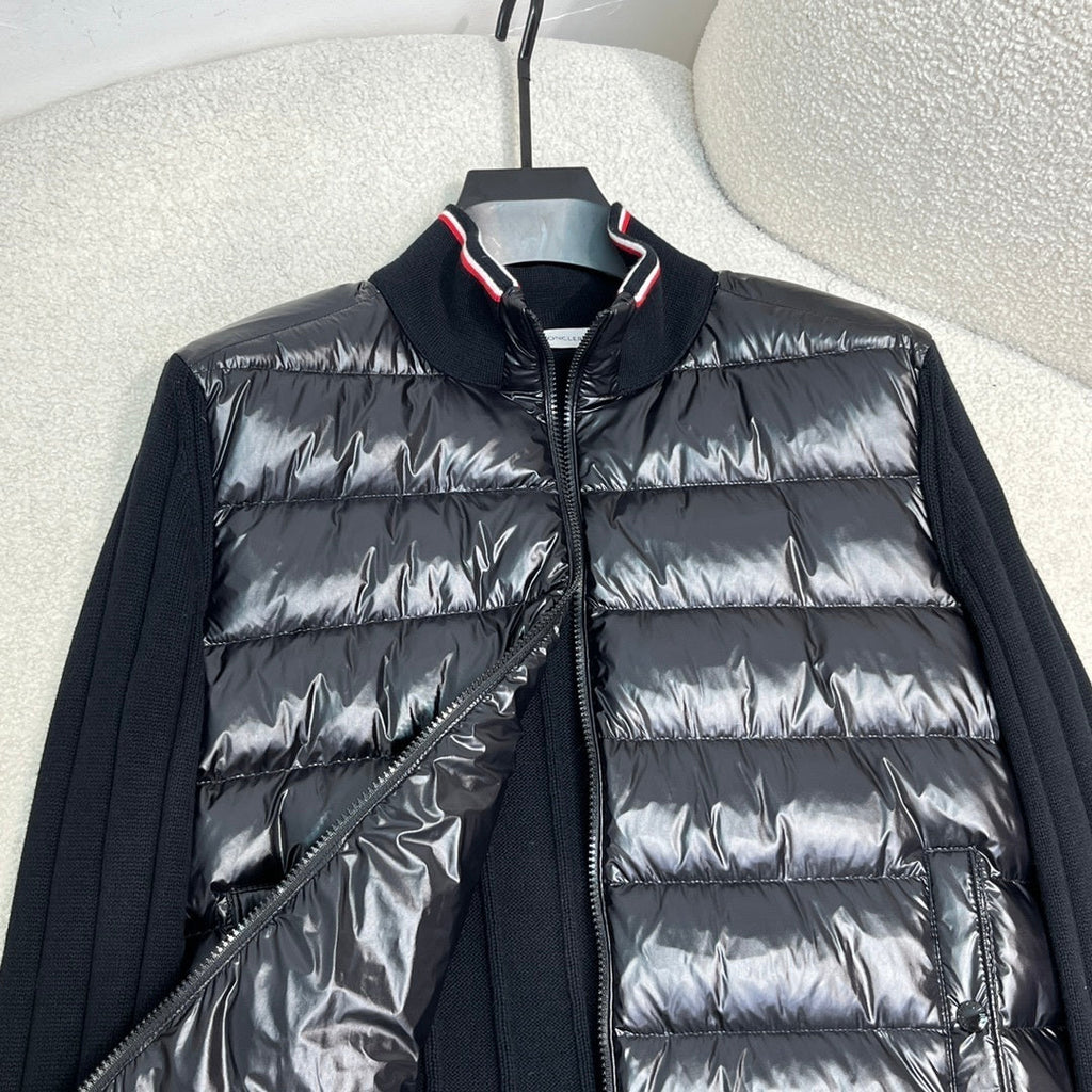 P - CARDIGAN