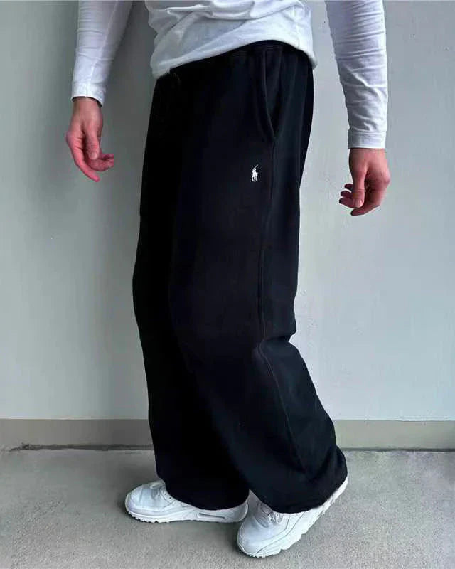 POLO - BAGGY JOGGERS VIP