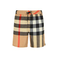 BB Monogram Shorts