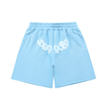 Sp5der Shorts