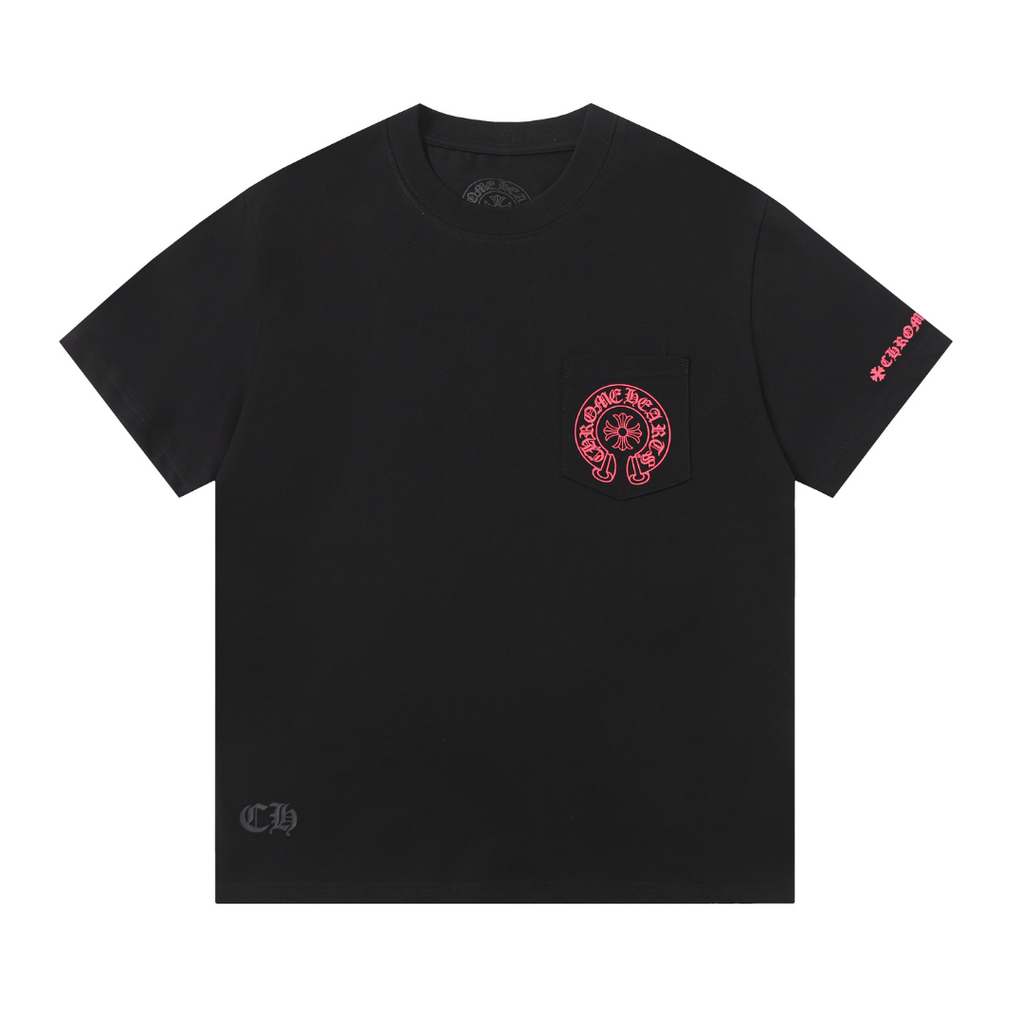 Chrome T-shirt