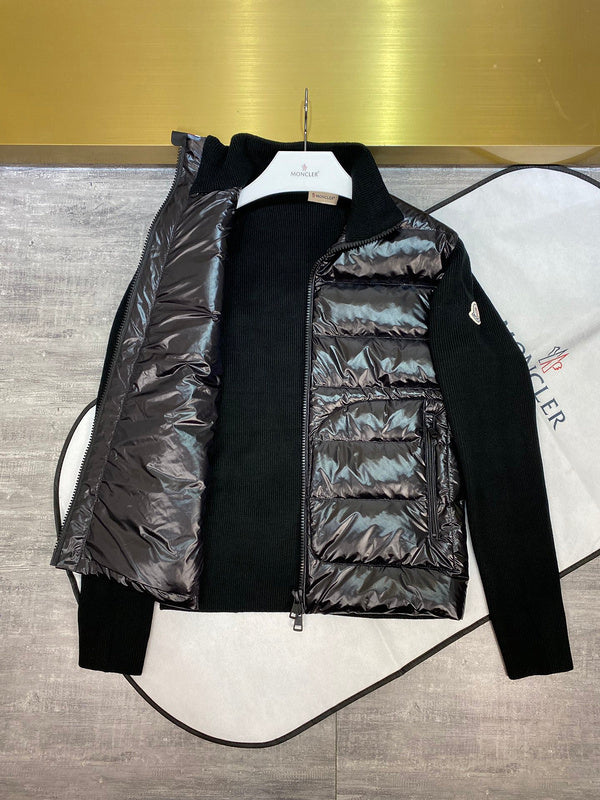 P - CARDIGAN