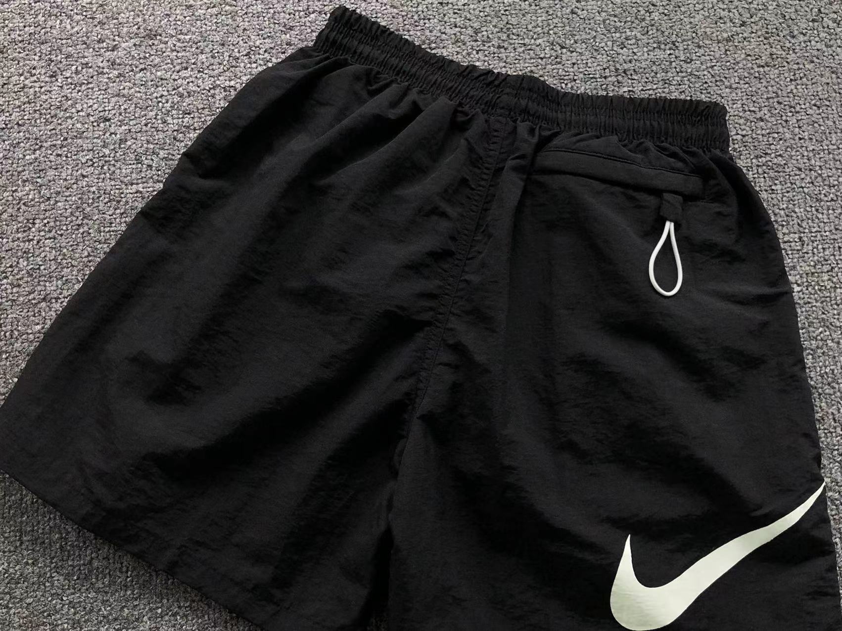 S - SHORTS