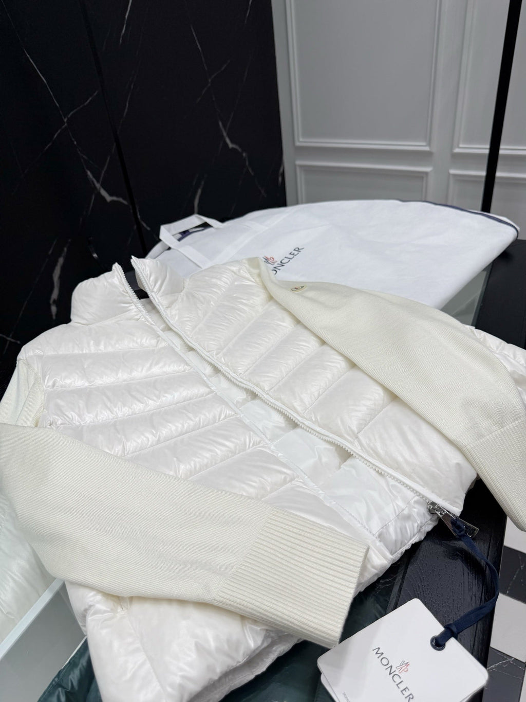 P - CARDIGAN