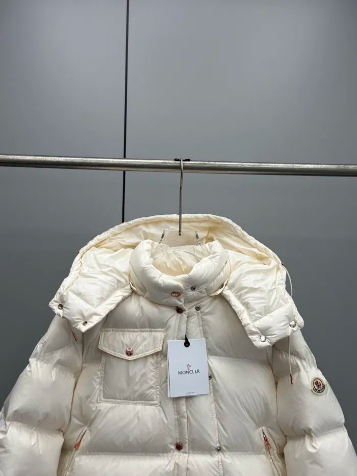M - PUFFER