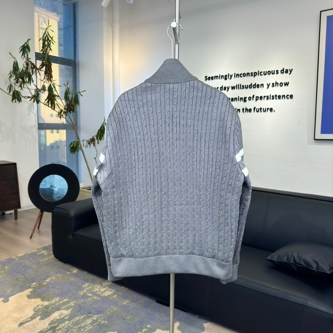 P - CARDIGAN