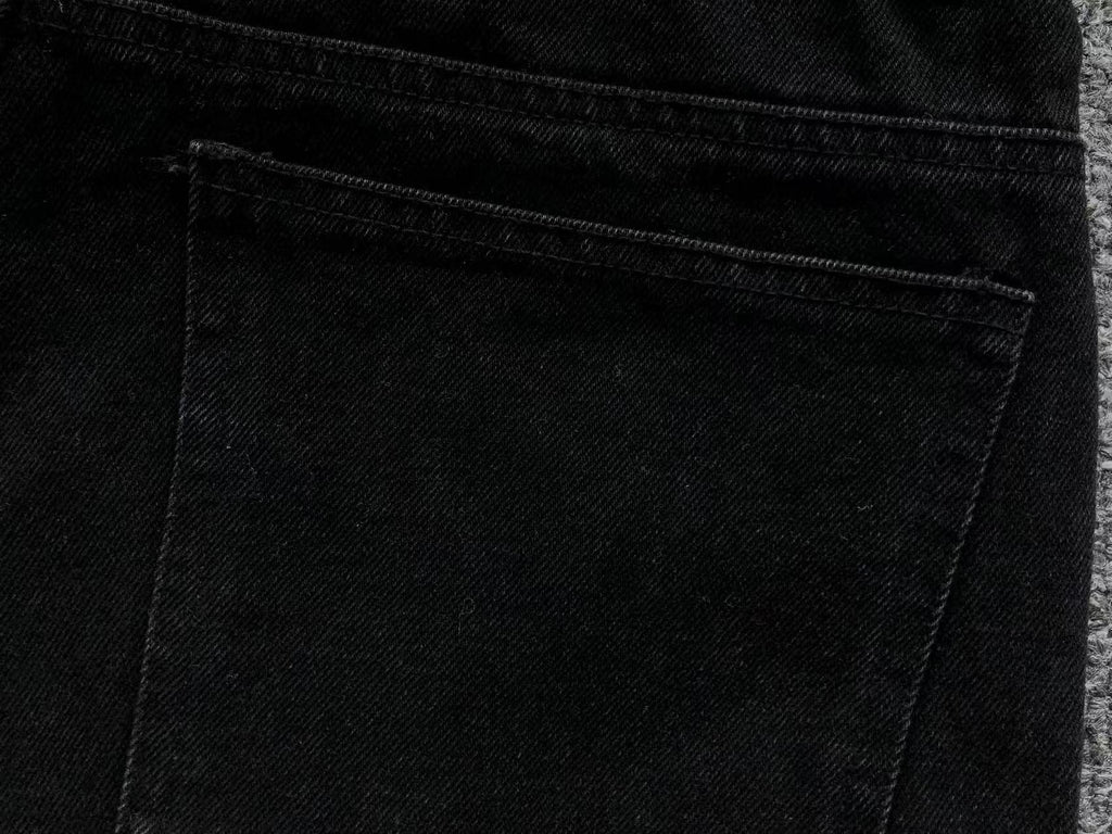 C - SHORTS