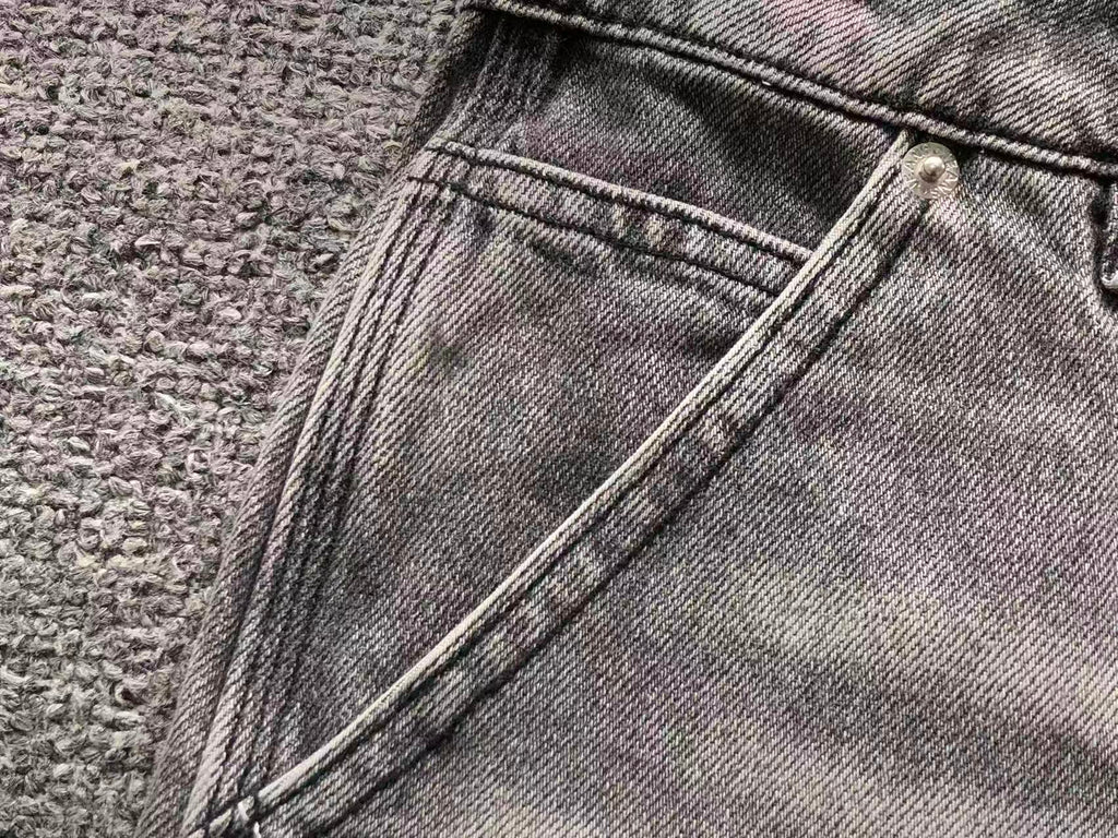 G - SHORTS