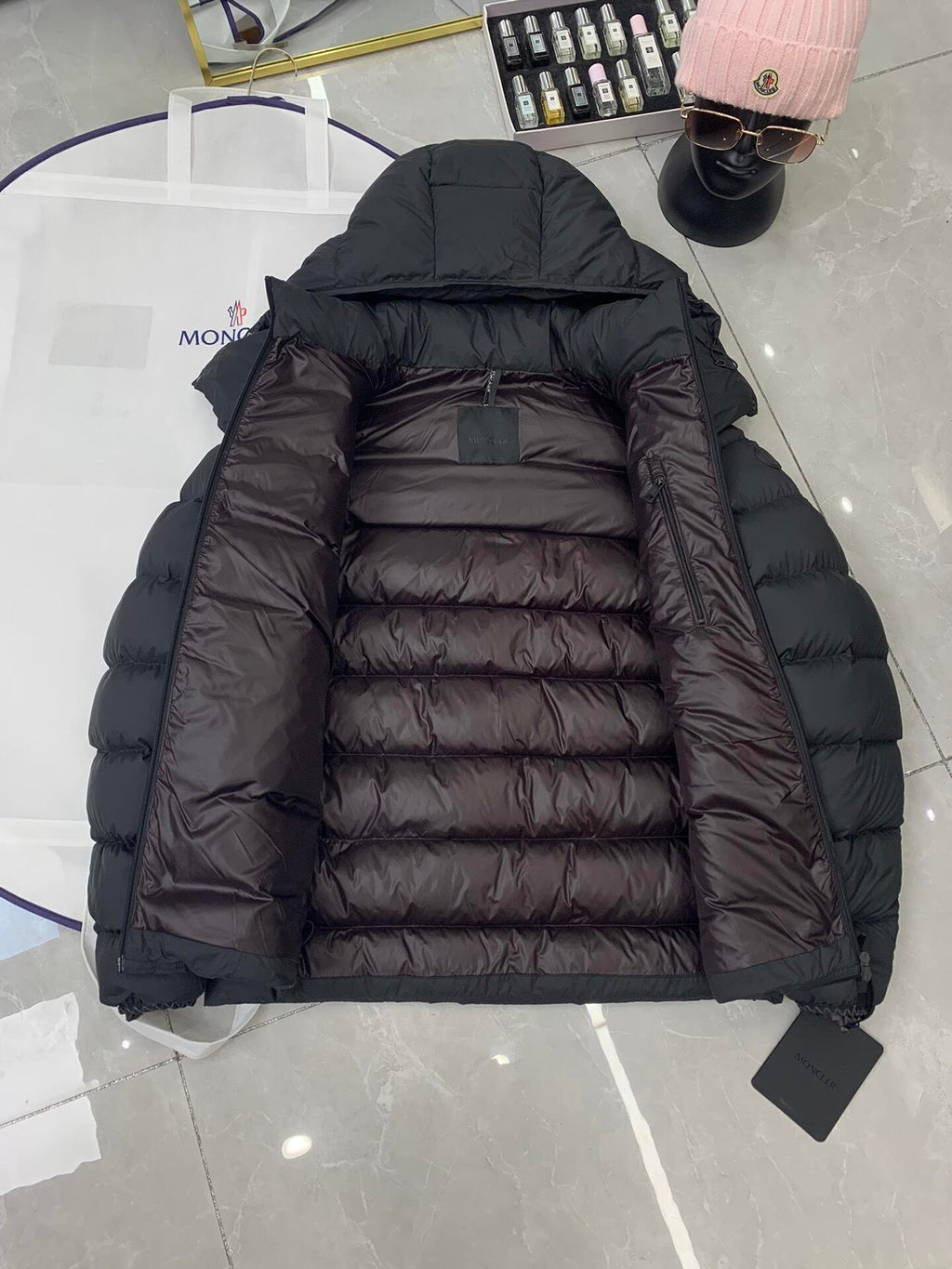 ANURA - M PUFFER