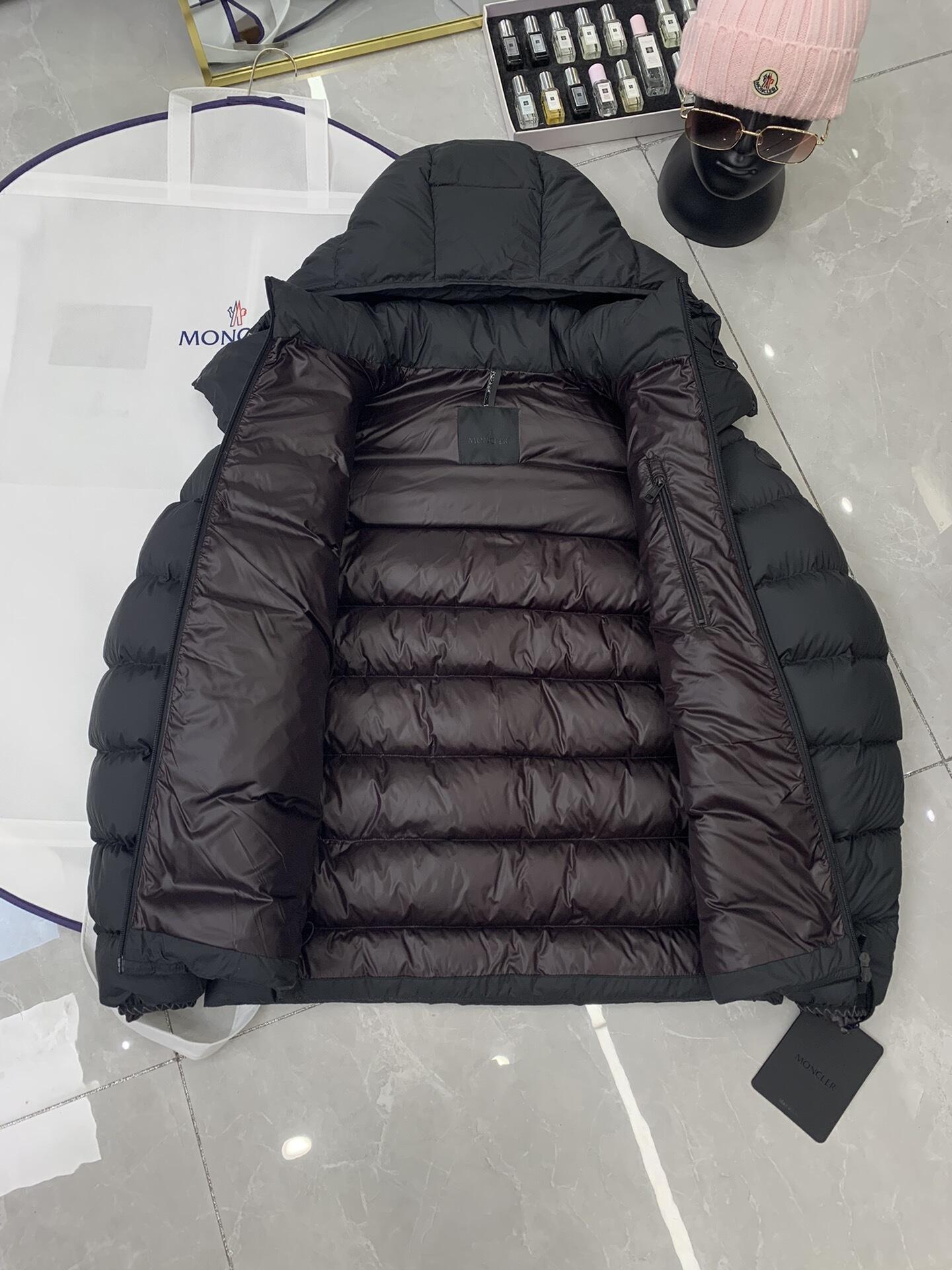 ANURA - M PUFFER