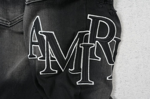 A - JEANS