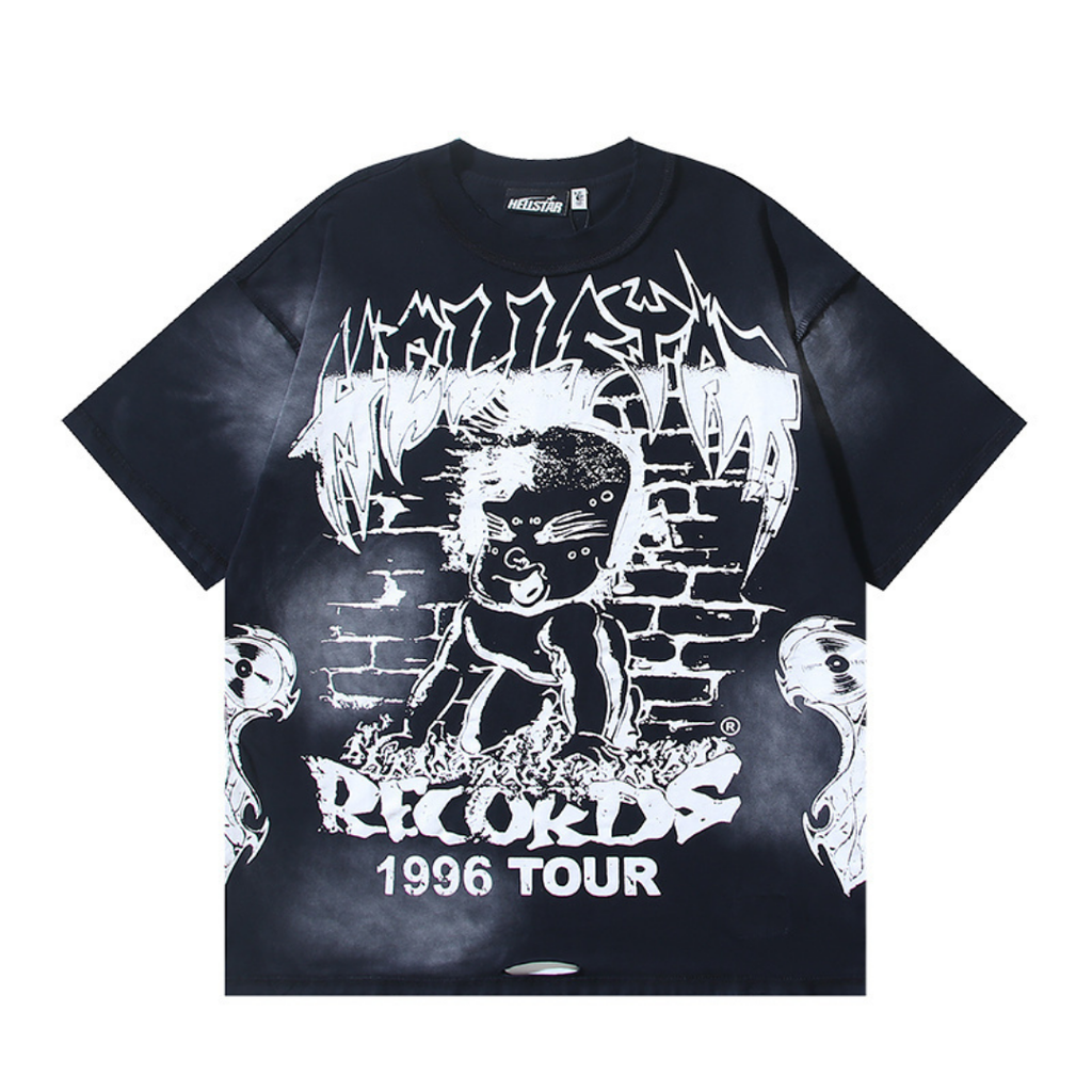 Hell T-shirt
