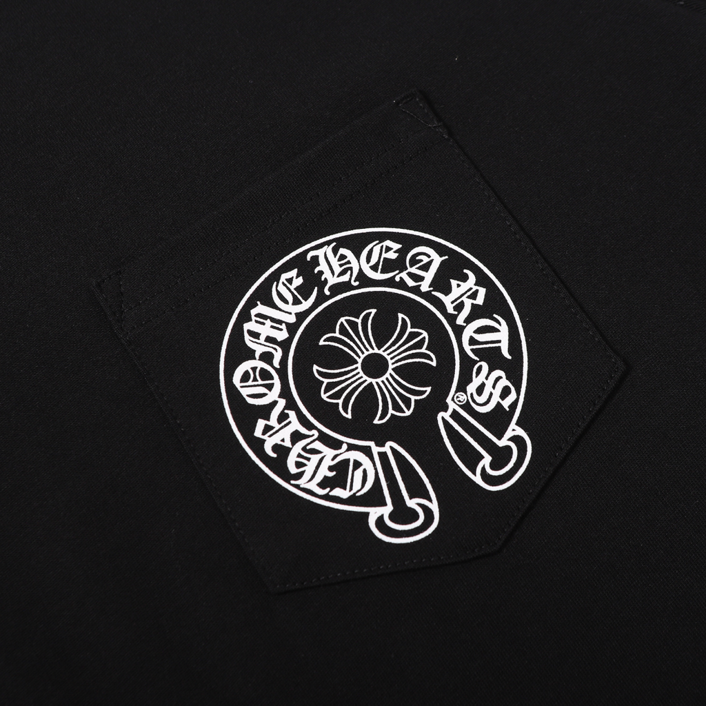 Chrome T-shirt