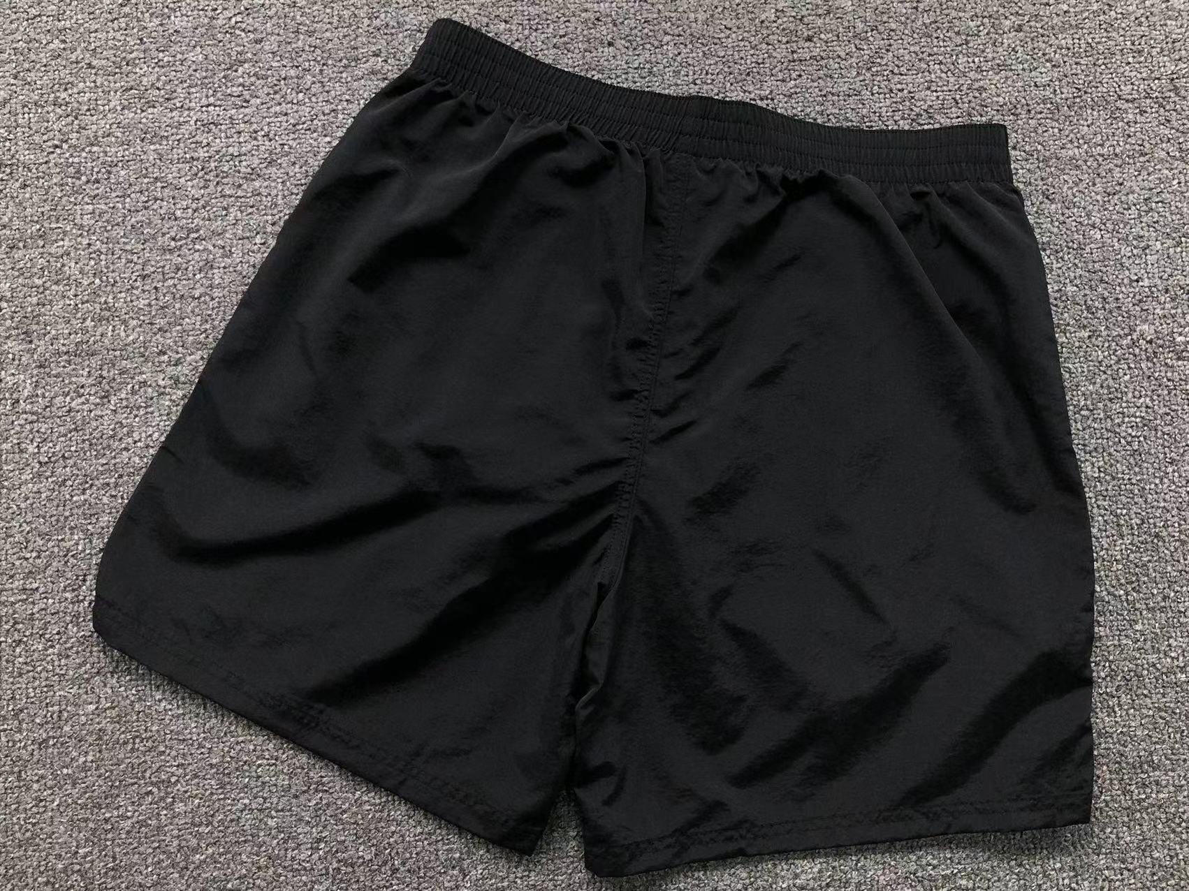 N - SHORTS