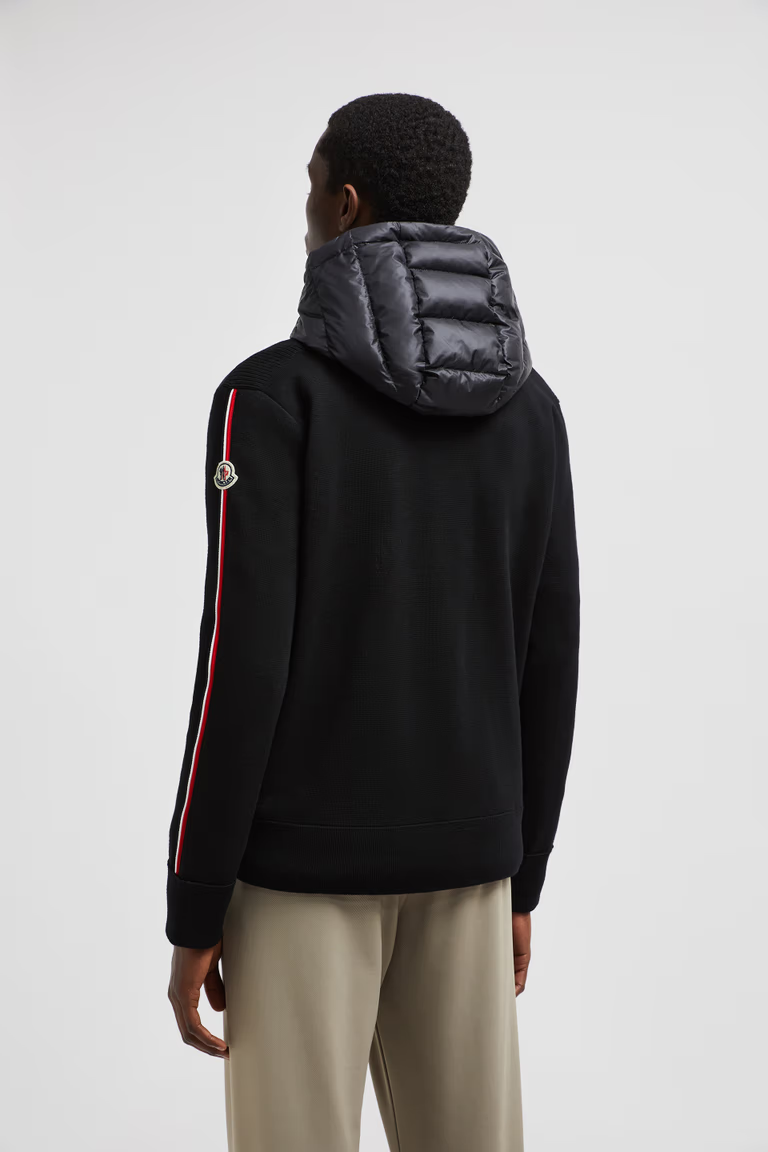 P - CARDIGAN