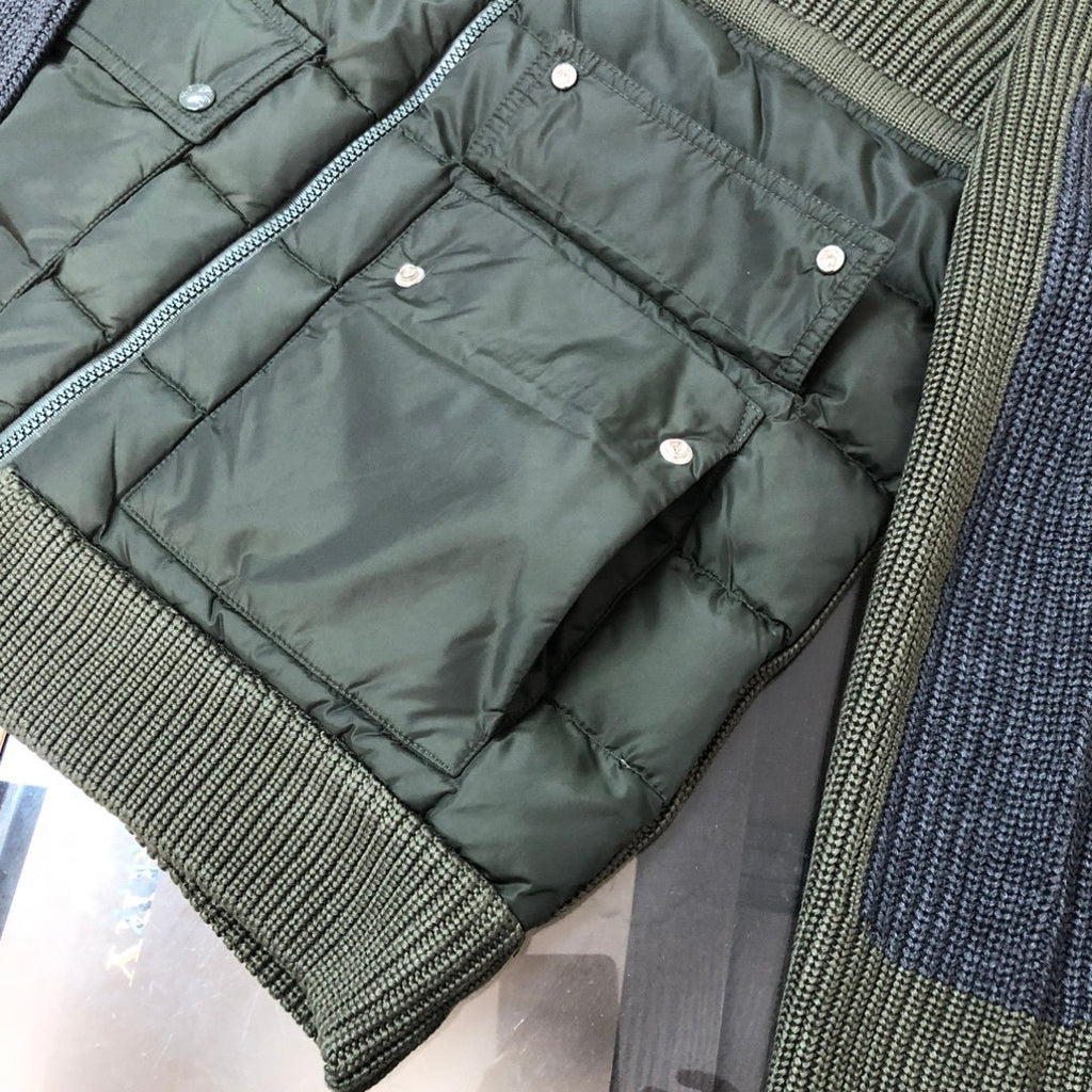 P - CARDIGAN