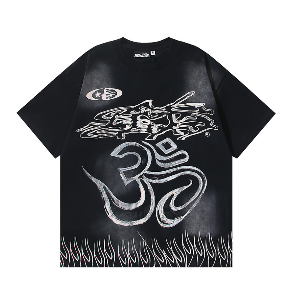 Hell T-shirt