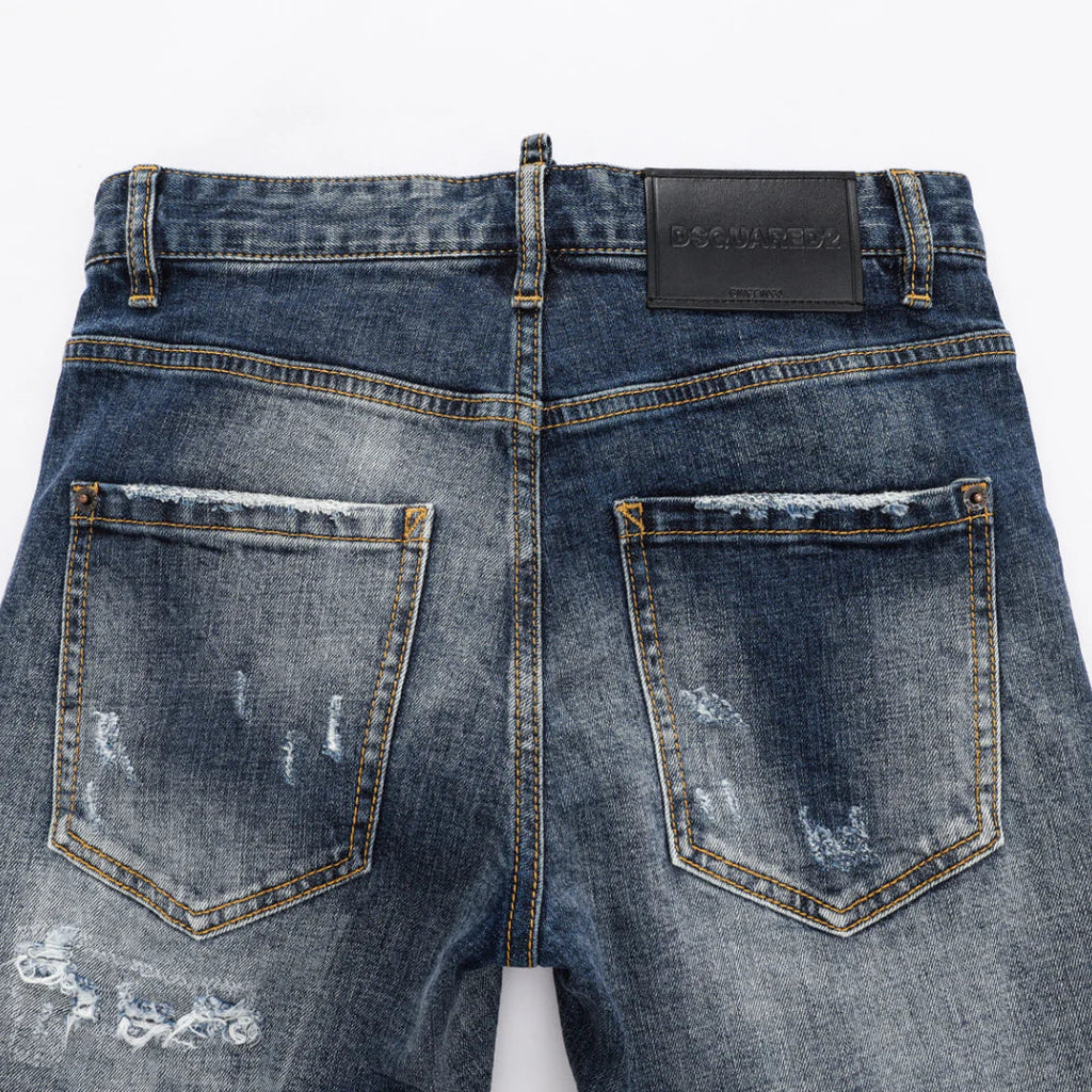 Dsq Shorts