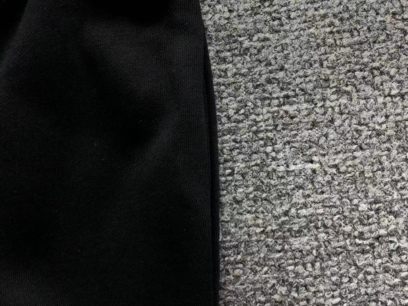C - SHORTS