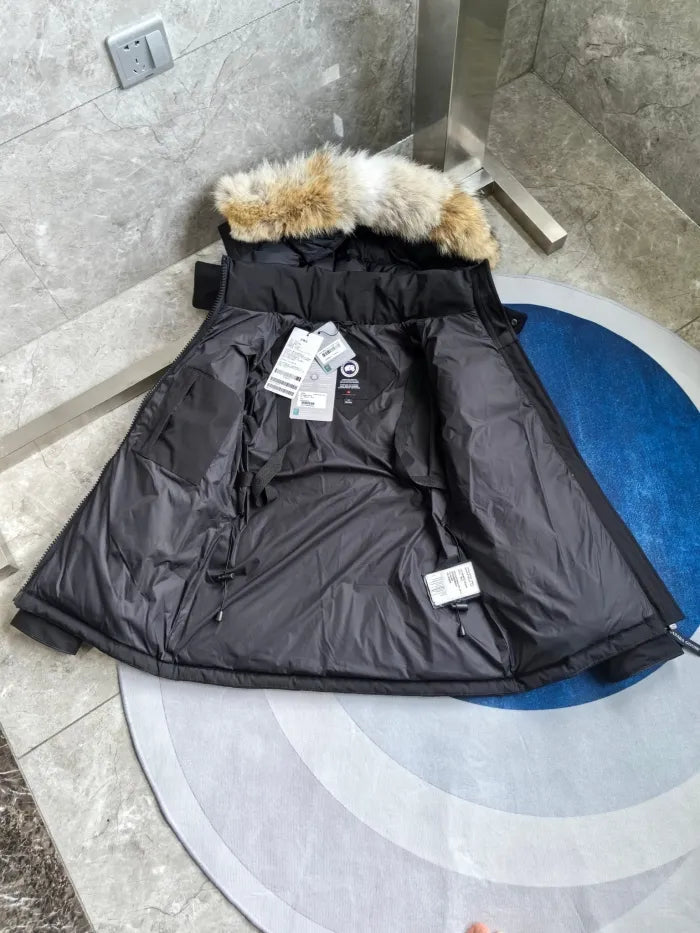 CG - PUFFER