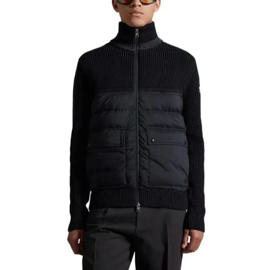 P - CARDIGAN