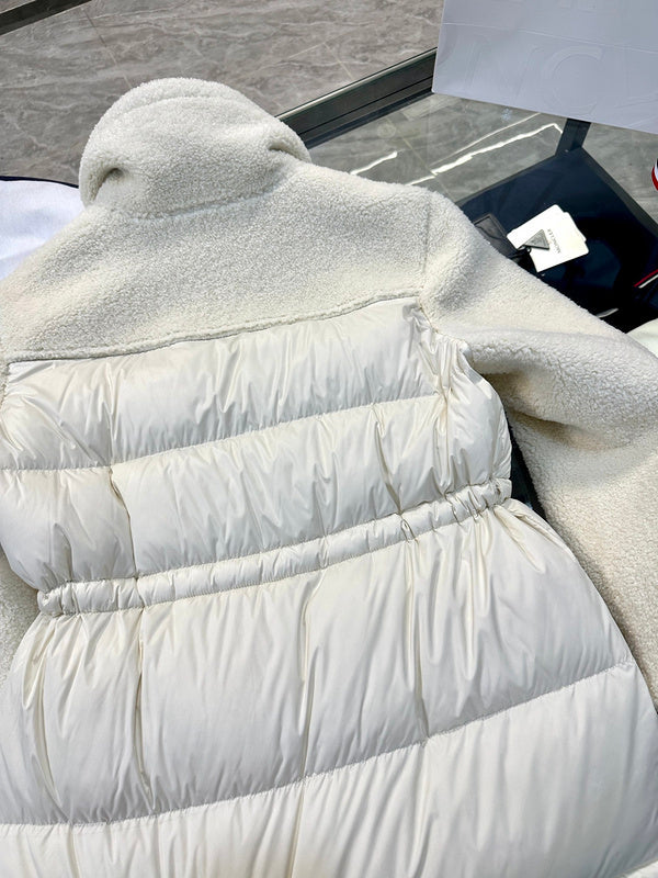 P - CARDIGAN