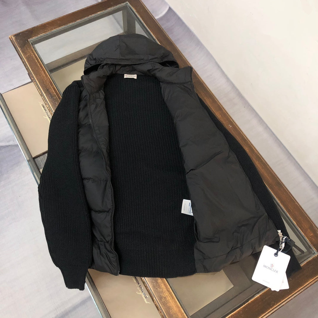 W - CARDIGAN