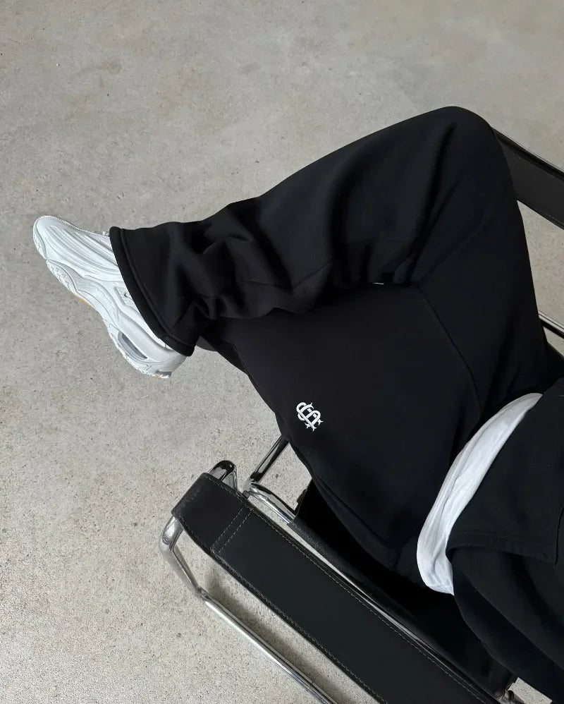 SU - BAGGY JOGGERS VIP