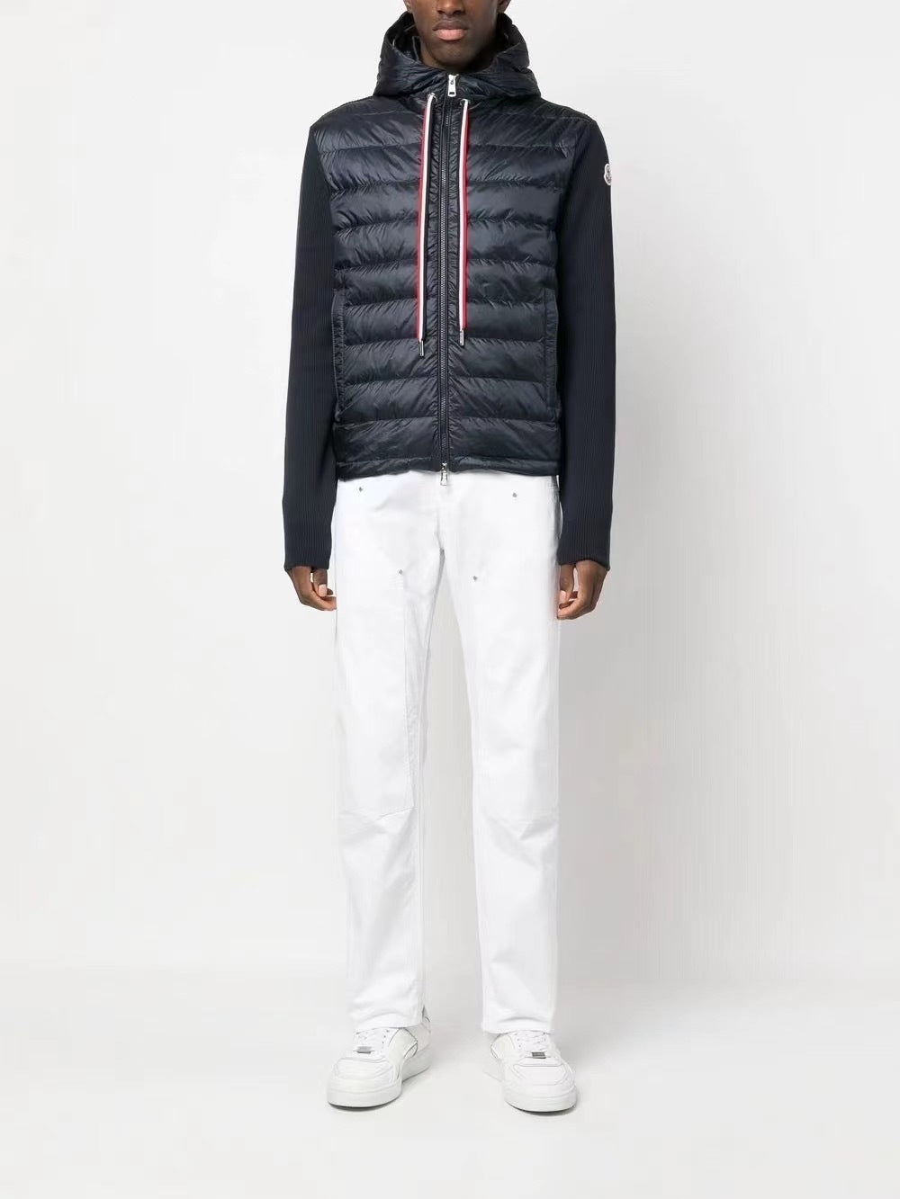 M - CARDIGAN