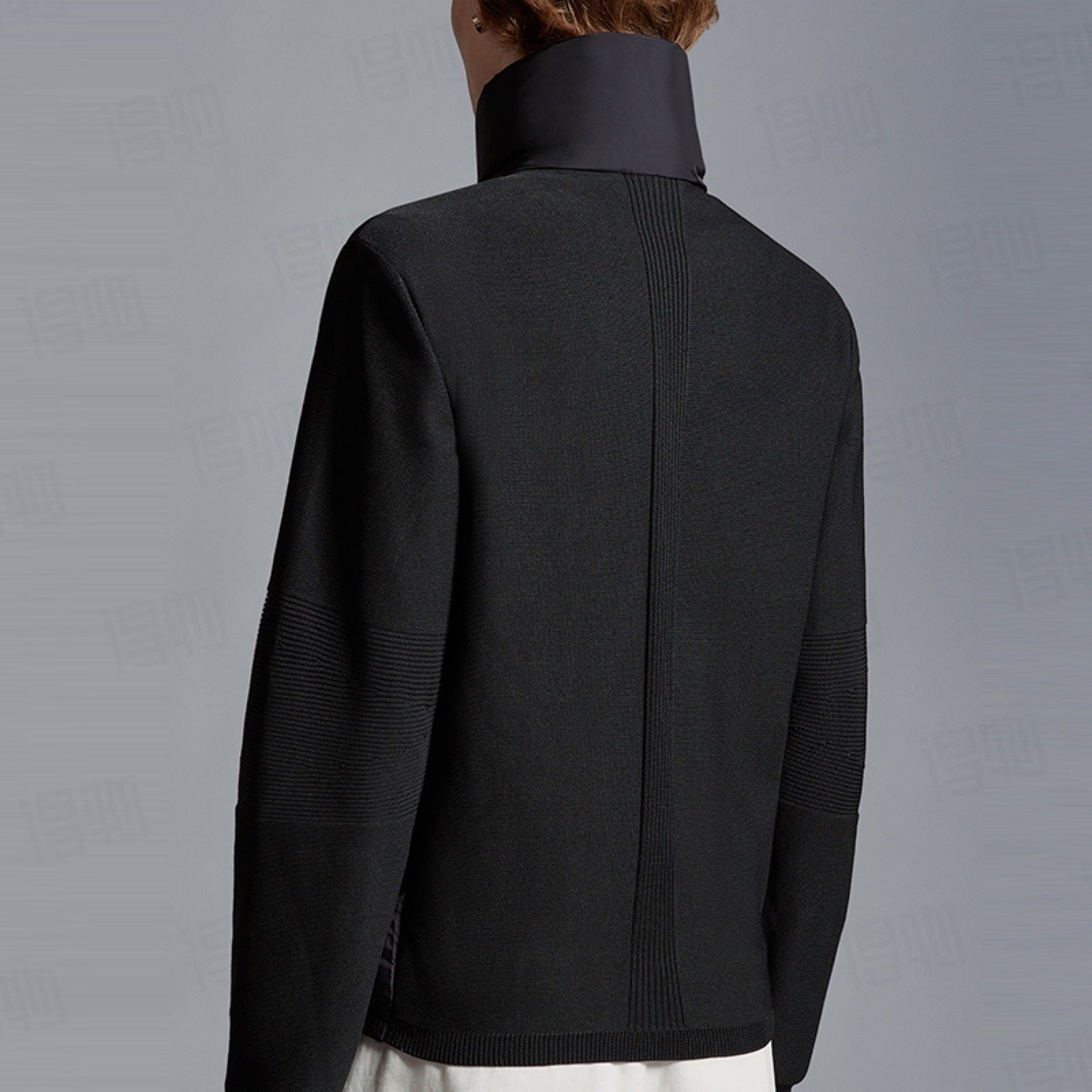 H - CARDIGAN
