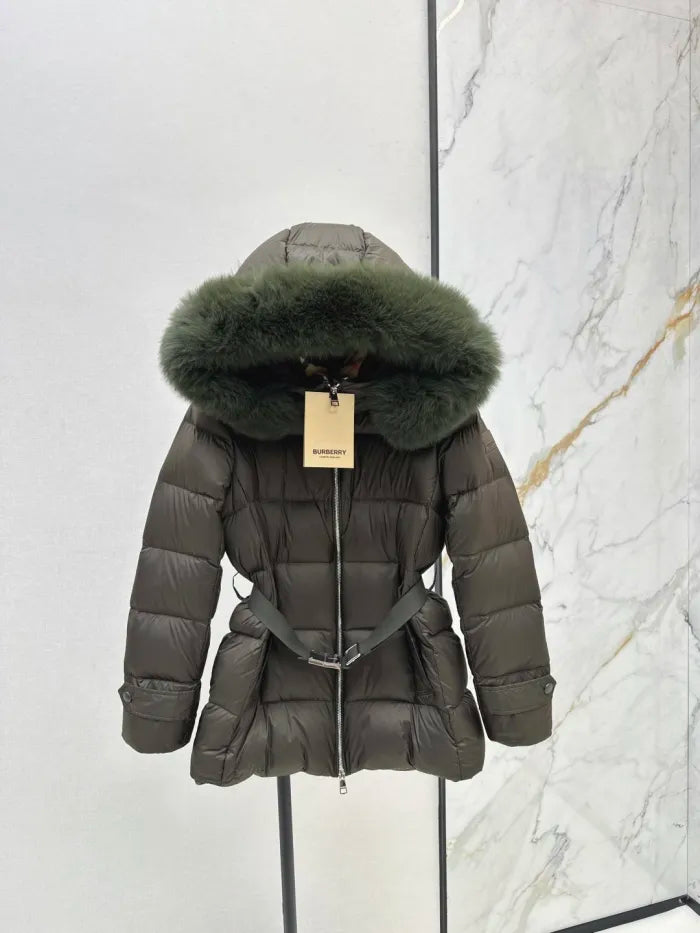 B - PUFFER