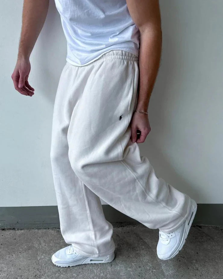 POLO - BAGGY JOGGERS VIP