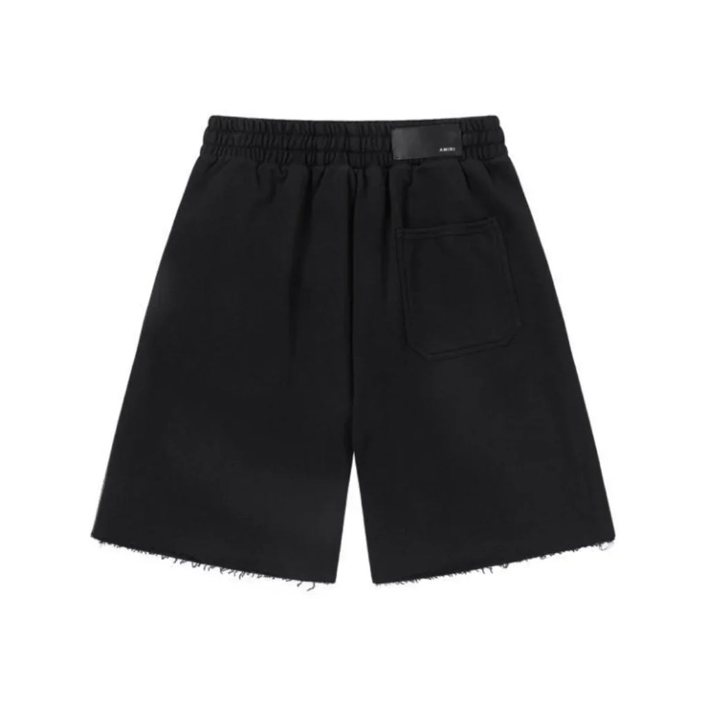 Amr Monogram Shorts