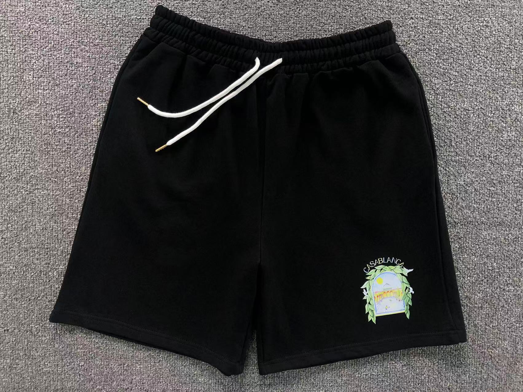 C - SHORTS