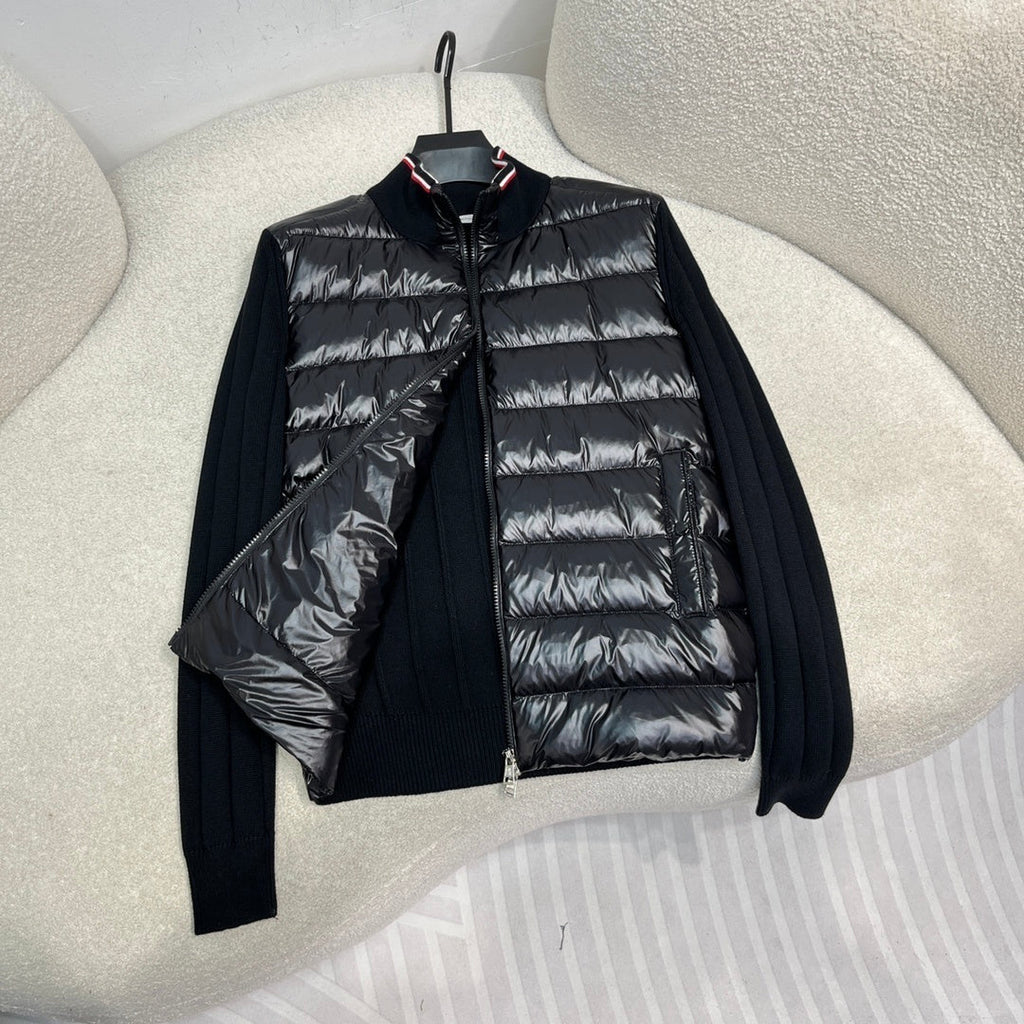 P - CARDIGAN