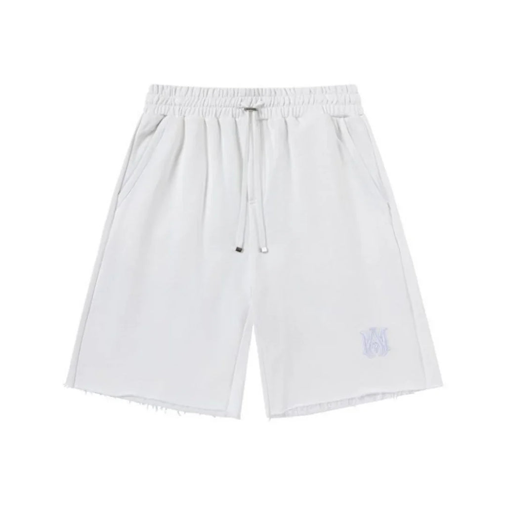 Amr Monogram Shorts