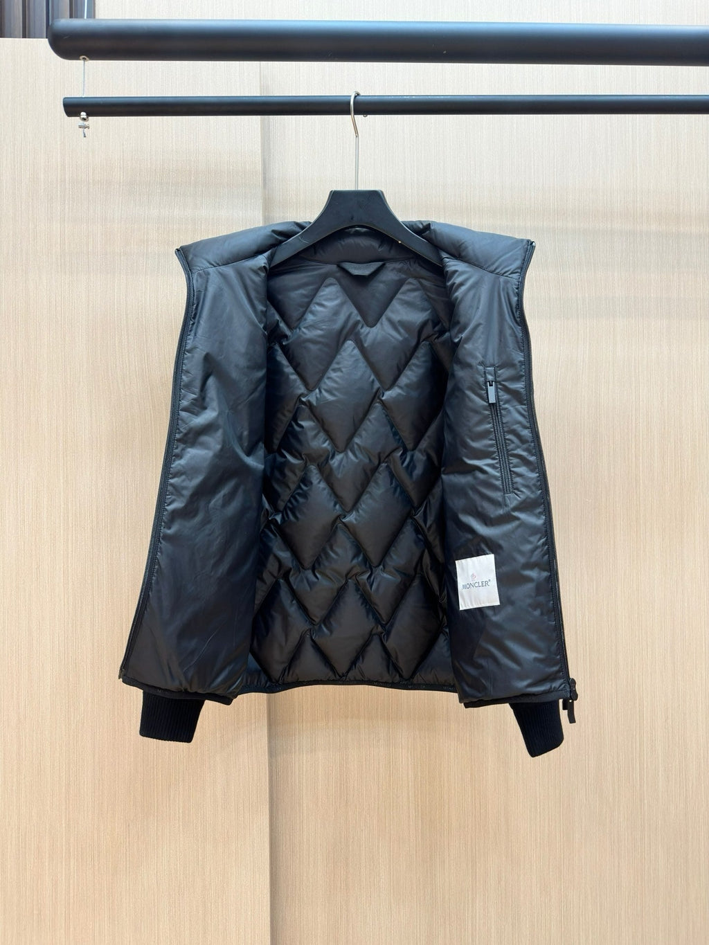 P - CARDIGAN